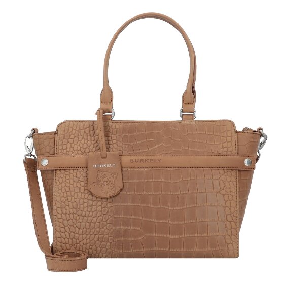 Burkely Casual Cayla Shopper Tas Leer 38 cm