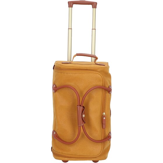 Jump Uppsala 2-wielige weekendtas 55 cm Jump Uppsala 2-wielige weekendtas 55 cm