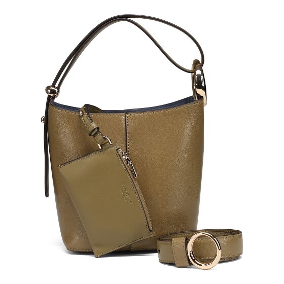 Kate Spade New York Halo Mini handtas Leer 17 cm