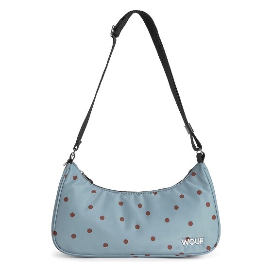 Wouf Studio Crossbody tas 33 cm