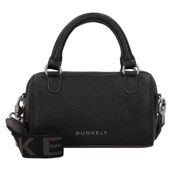 Burkely Always Alyx Handtas Leer 20 cm