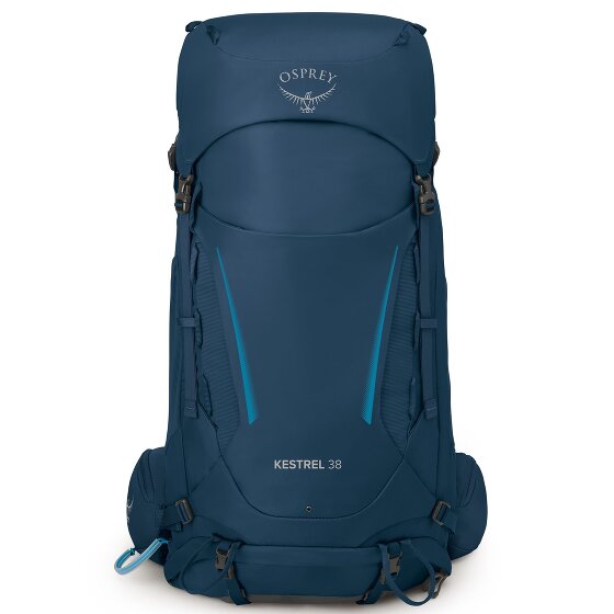 Osprey Kestrel 38 Trekking rugzak S-M 79 cm