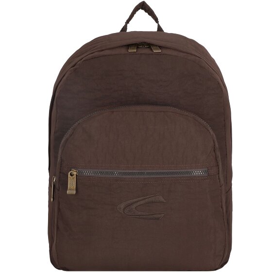 camel active Journey Rugzak 40 cm laptopvak