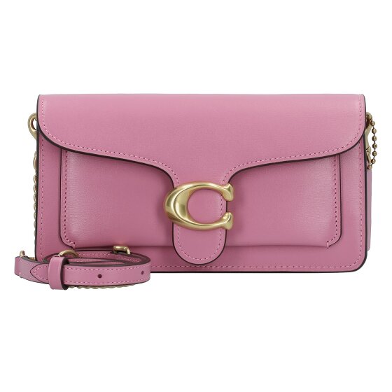 Coach Tabby Portemonnee Leer 21 cm