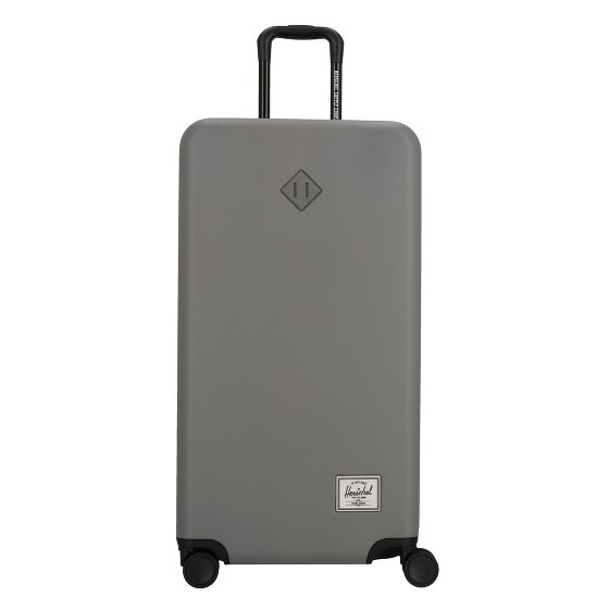 Herschel Heritage 4 wielen Trolley L 81 cm