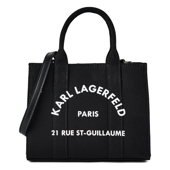 Karl Lagerfeld Rsg Handtas 18 cm