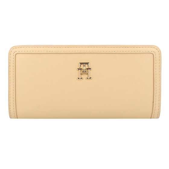 Tommy Hilfiger TH Monotype large Portemonnee 18.5 cm