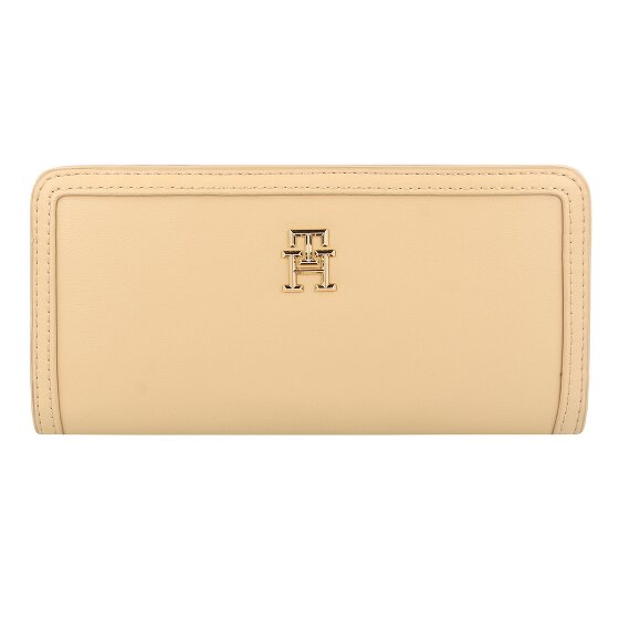 Tommy Hilfiger TH Monotype large Portemonnee 18.5 cm