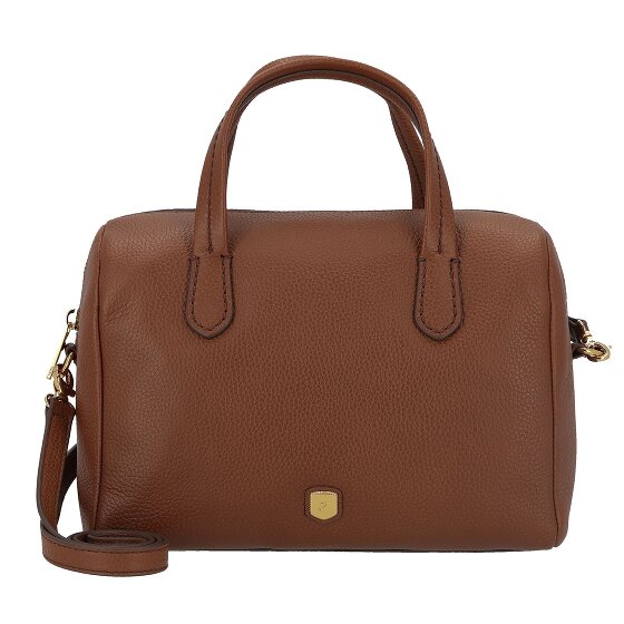Fossil Lainey Handtas Leer 25 cm