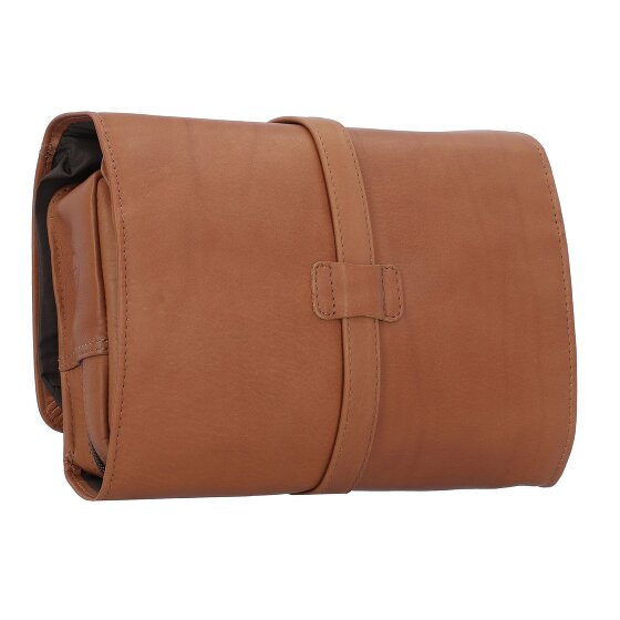 Harold's Country Toilettas Leer 22 cm