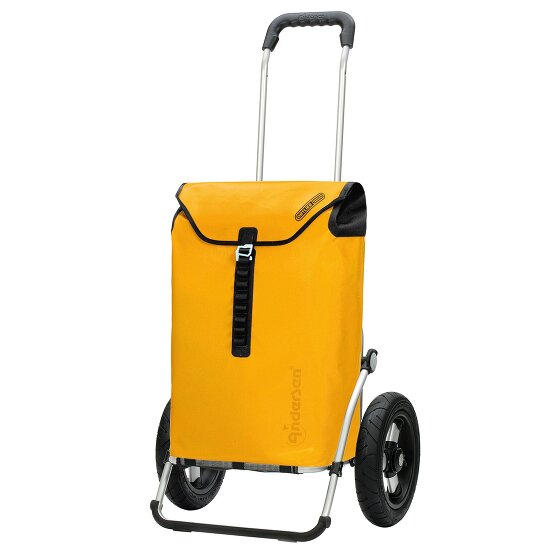 Andersen Shopper Royal Shopper Ortlieb boodschappentrolley 65 cm