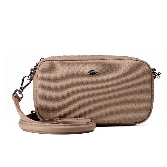 Lacoste Core Essentials Daily City Schoudertas 21 cm