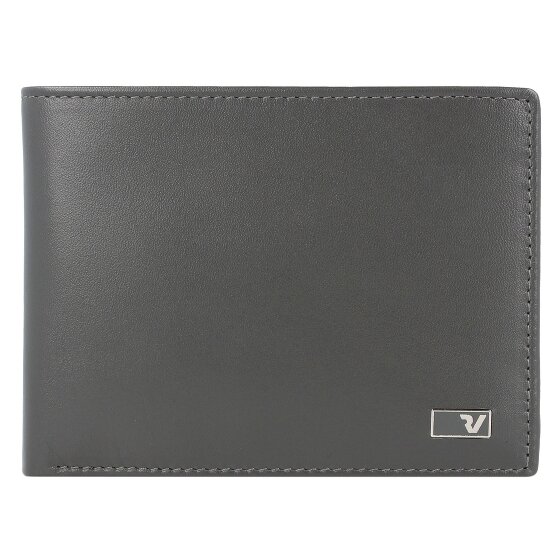 Roncato Firenze Portemonnee RFID Leer 12 cm