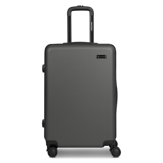 Smartbox Edition 05 4 wielen Trolley 66 cm