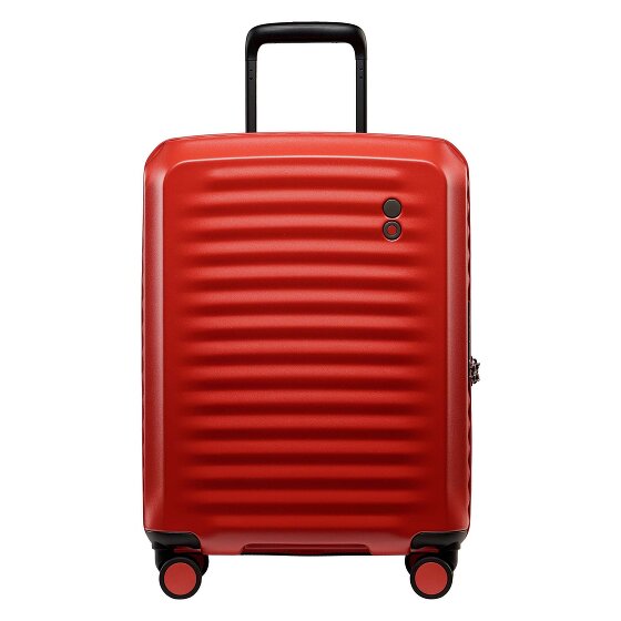 Echolac Oxygen 4 wielen Cabinewagen 55 cm