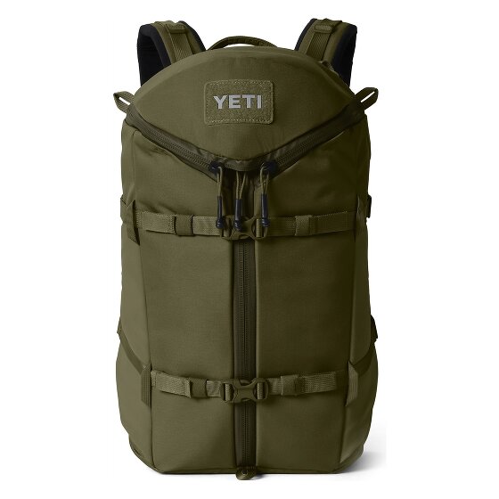 Yeti Ranchero Dagrugzak 47 cm Laptop compartiment