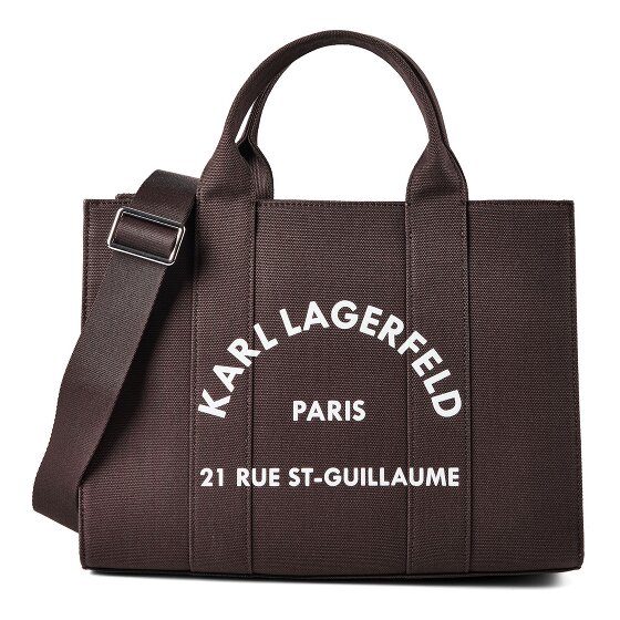 Karl Lagerfeld Rsg Handtas 33 cm
