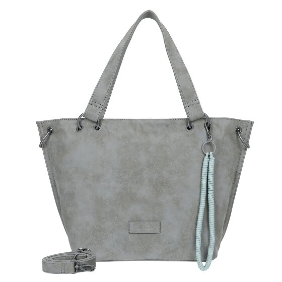 Fritzi aus Preußen Fritzi Shopper Vintage Shopper Tas 31.5 cm
