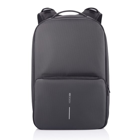 XD Design Flex Gym Rugzak RFID 46 cm laptopvak