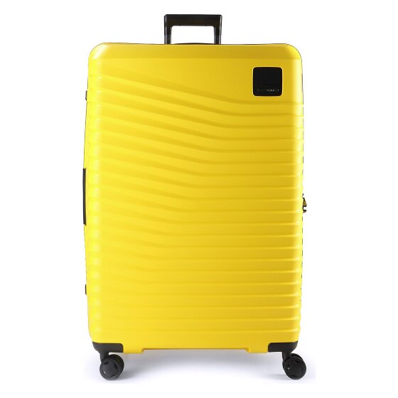 Samsonite Intuo 4 wielen Trolley XL 81 cm met uitbreidingsplooi