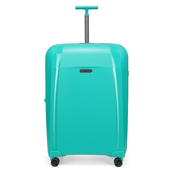 Epic Phantom SL 4-wielige trolley 76 cm