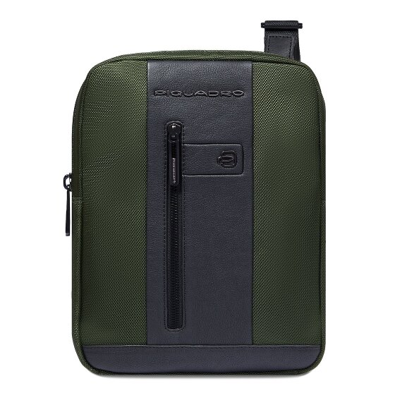 Piquadro Brief schoudertas 21 cm