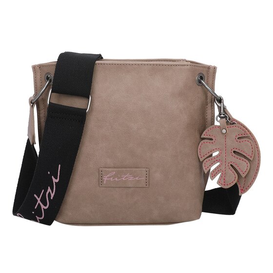 Fritzi aus Preußen Eco Fritzi03 Crossbody tas 20.5 cm