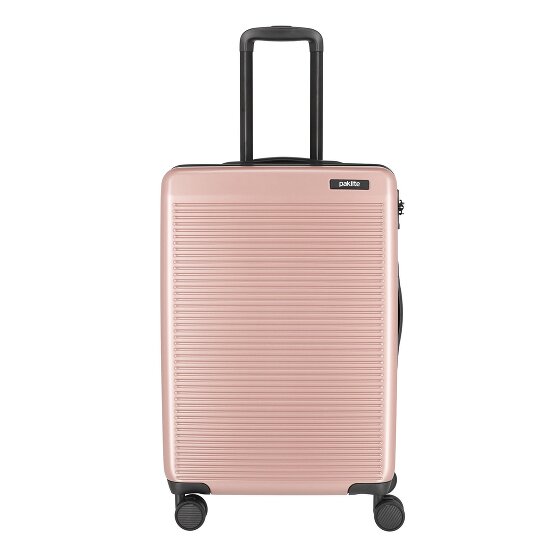 Paklite Sienna 4 wielen Trolley M 67 cm