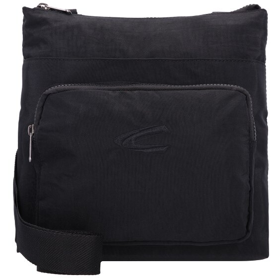 camel active Journey schoudertas 30 cm
