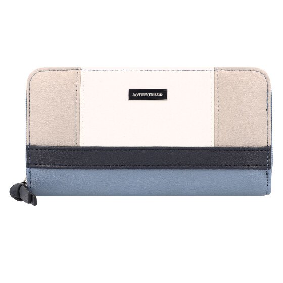 Tom Tailor Juna Portemonnee 20 cm