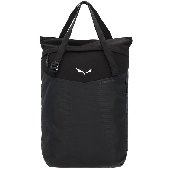 Salewa Fanes Schoudertas 40 cm Laptop compartiment