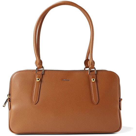 Furla Giulia Schoudertas Leer 35 cm