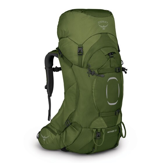 Osprey Aether 55 S-M Rugzak 78 cm