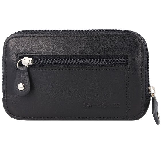 Samsonite Attack 2 Sleuteletui Leer 13 cm