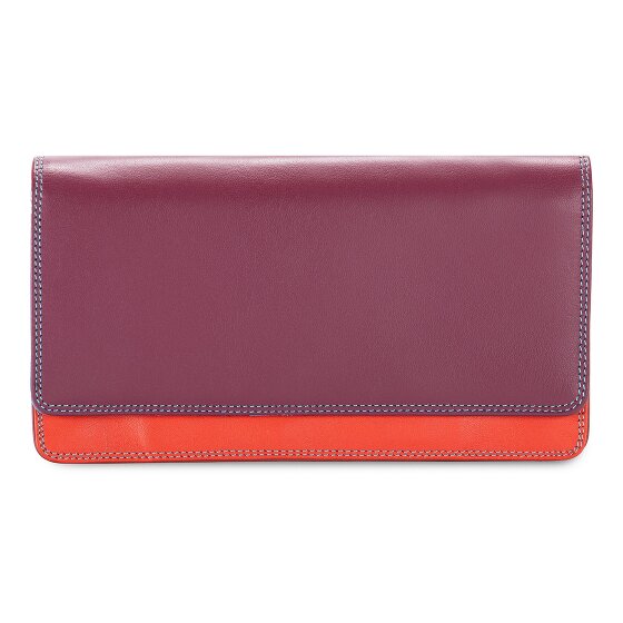 Mywalit Medium Matinee Portemonnee Leren Portemonnee 17 cm