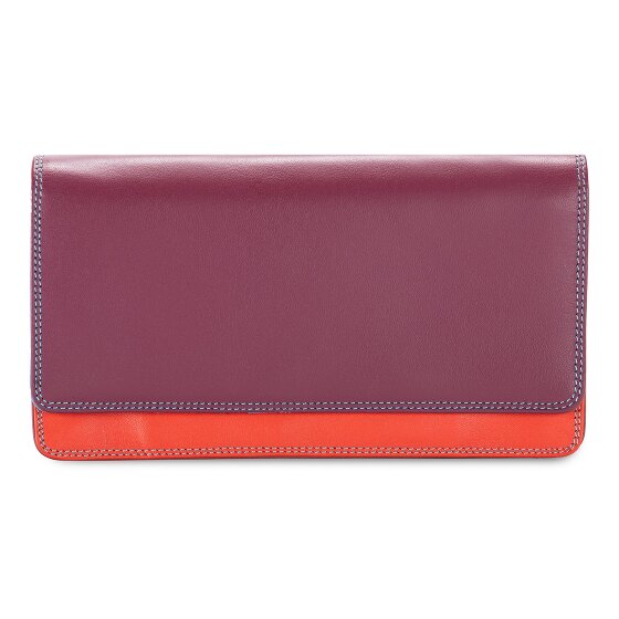 Mywalit Medium Matinee Portemonnee Leren Portemonnee 17 cm