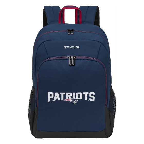 Travelite travelite x NFL Dagrugzak 43 cm Laptopvak
