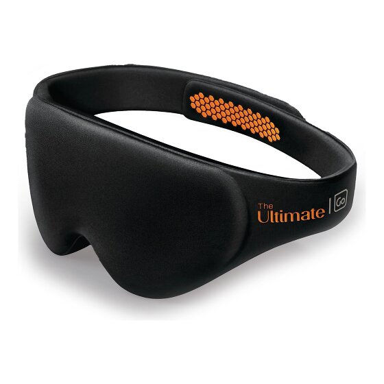 Go Travel Comfort Slaapmasker