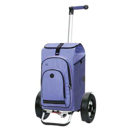 Andersen Shopper Tura Shopper Winkelwagen 67 cm