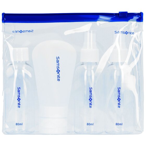 Samsonite Reisaccessoires Vloeistoftas 17 cm