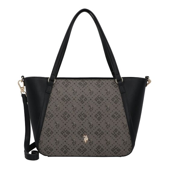 U.S. Polo Assn. Hampton Shopper Tas 30 cm