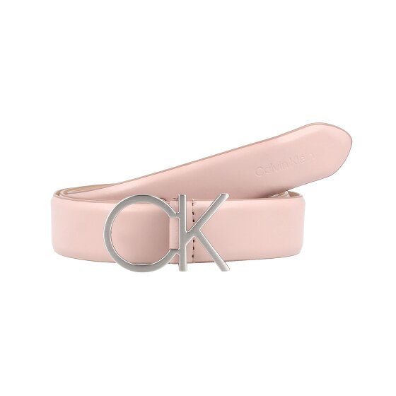 Calvin Klein Re-Lock Riem Leer