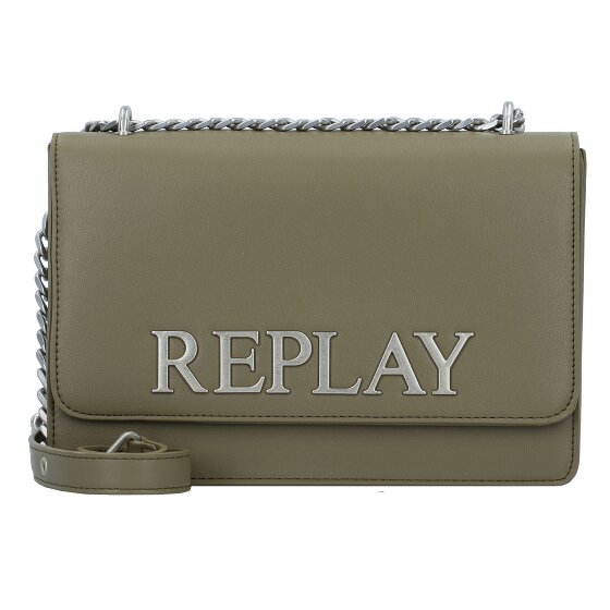 Replay Schoudertas 25 cm