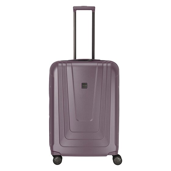Titan X-Ray 4-wielige trolley 72 cm