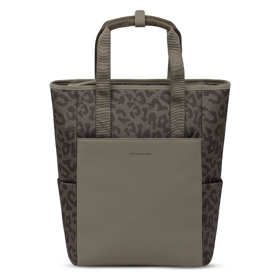 Kapten & Son Lindby Pro Dagrugzak 55 cm Laptop compartiment