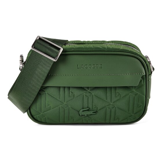 Lacoste The Blend Schoudertas 20 cm