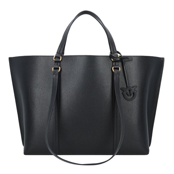 PINKO Carrie Handtas Leer 36 cm