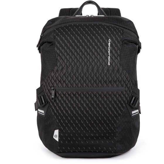 Piquadro PQ-Y Rugzak 37 cm laptopvak