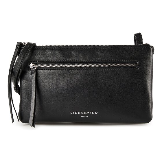 Liebeskind Zena Crossbody tas S Leder 25 cm