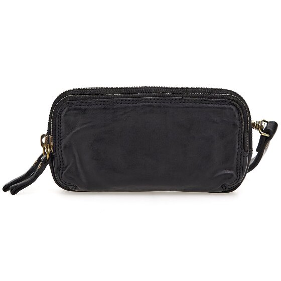 Campomaggi Classic Heren tas Leer 20 cm